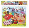 AGATSUMA Anpanman A Soft Puzzle That You Can Play In the Bath