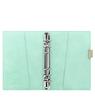 Filofax Domino Soft Мятный Библейский Системный Планировщик