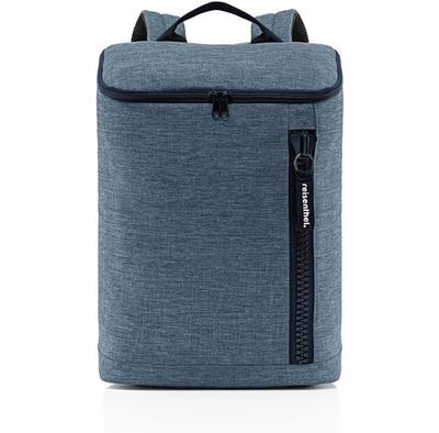 Рюкзак Reisenthel overnighter M twist blue (EG4027)