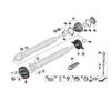 26117610061 26117511454 Transmission shaft universal joint ProKit