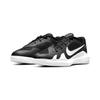 Nike Кроссовки Court Vapor Pro GS черные белые детские CV0863-024