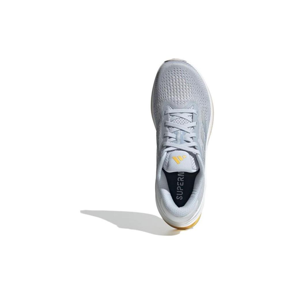 adidas Женские кроссовки Supernova Rise Halo Blue Zero Metallic Wonder-Blue IG7512