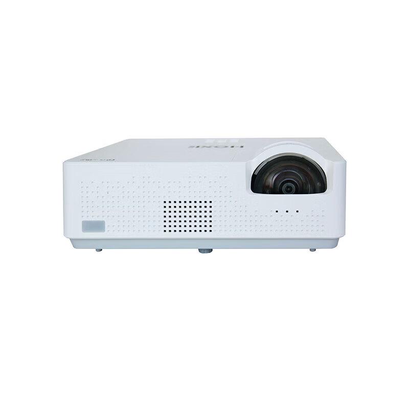 HOXE HT-B430PS Short-Throw Laser Projector (1080p, 4300 Lumens) (CN version)