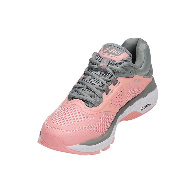 Asics GT 2000 6 'Розовый Серый' Женские T855N-700