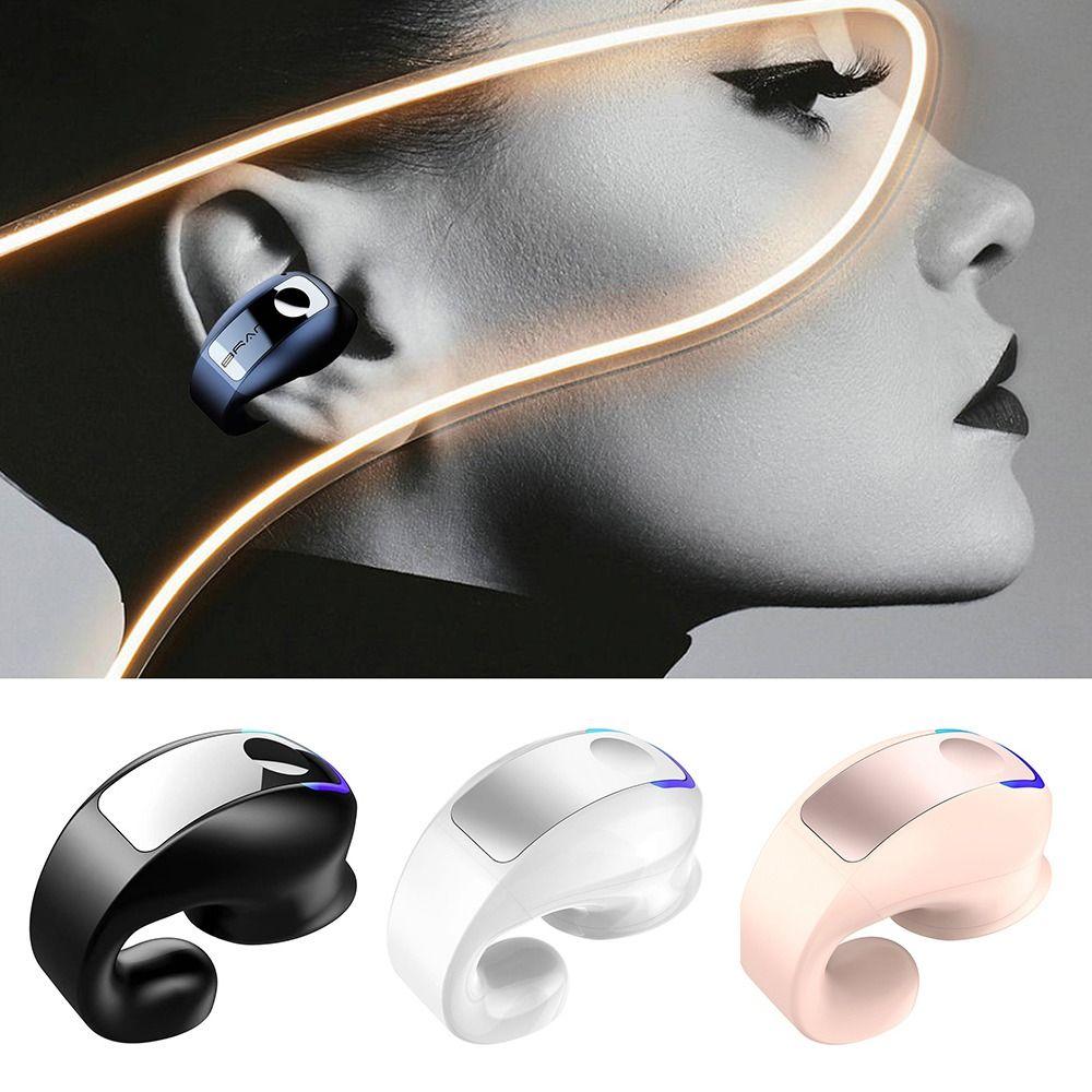 Waterproof Mini Invisible Single Earbuds Wireless Headphones Bluetooth Headphones with Microphone