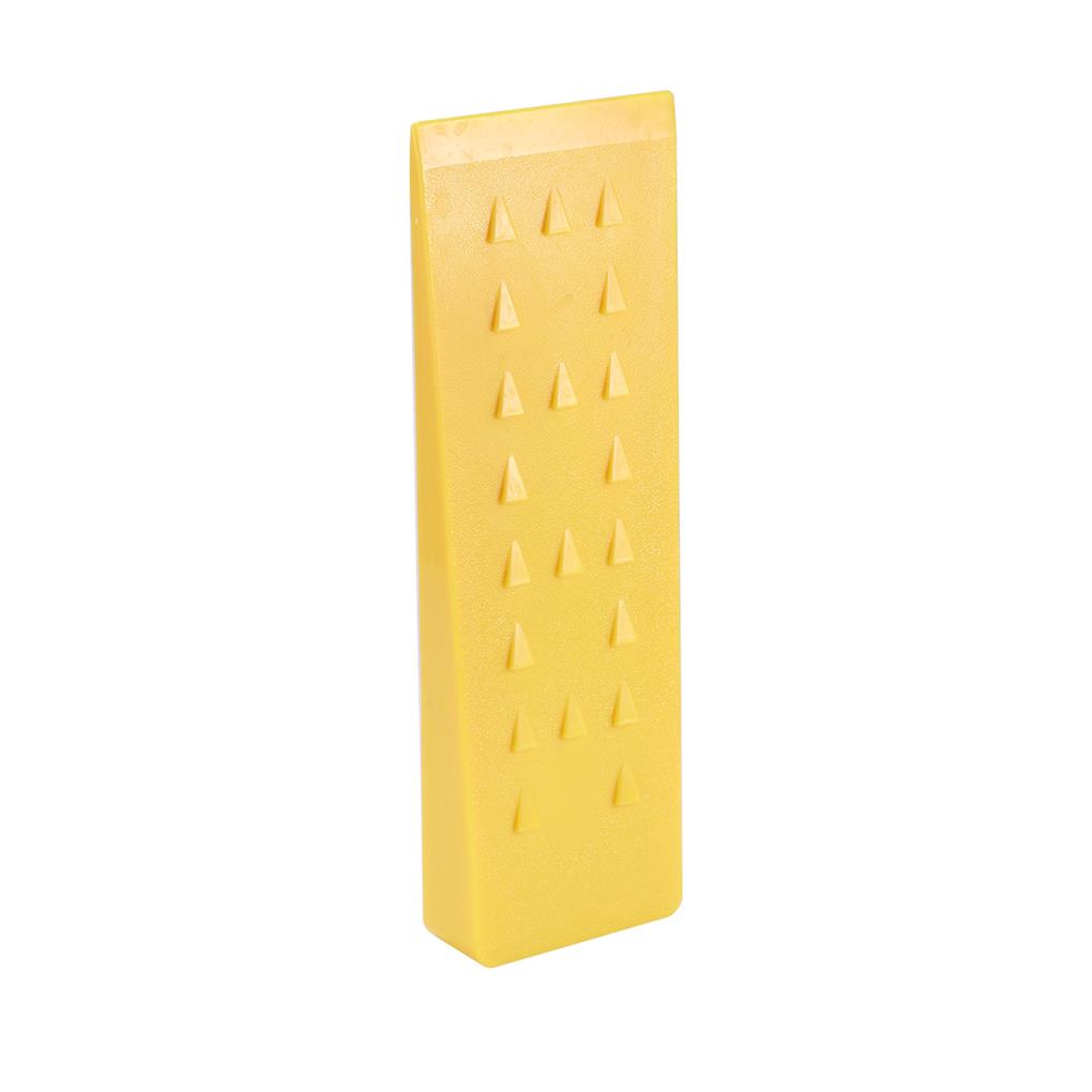 Клинья для валки деревьев Клин для валки бензопилой Пластиковые клинья для бензопилы