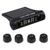 RV Car Tire Pressure Alarm Monitor Systemed External