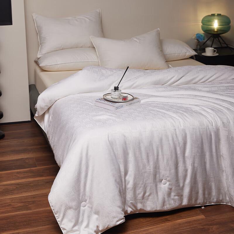 Hengyuanxiang Ice Silk Summer Quilt