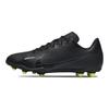 Mercurial Vapor 15 Club FG MG GS Shadow Pack Детские кроссовки Черный Summit-White Volt DJ5958-001