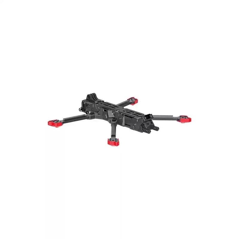 iFlight Chimera7 Pro V2 O4 Pro 7-inch Long-Range FPV Drone Frame