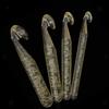 Chunky Crystal Crochet Hook Needle Knitting Wool Hook Craft 12 15 18 20 25mm