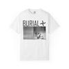Burial Untrue Album Art Comfort Colors T-Shirt, UK Garage Dubstep Music Tee