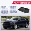 Поддон АКПП 68233701AA Для Dodge Chrysler Jeep RAM 845RFE ZF8HP75 ZF8HP70