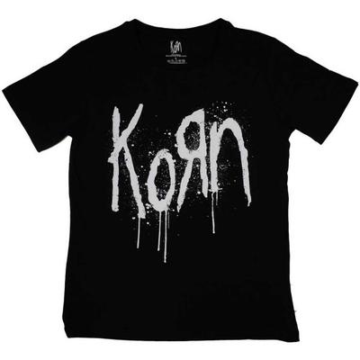 Футболка Korn Women's/Ladies Still A Freak