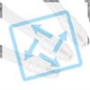 Микроручная дрель из алюминиевого сплава Инструмент для сверления по дереву Ручная спиральная дрель Сверло DIY для ремонта часов и мобильных телефонов