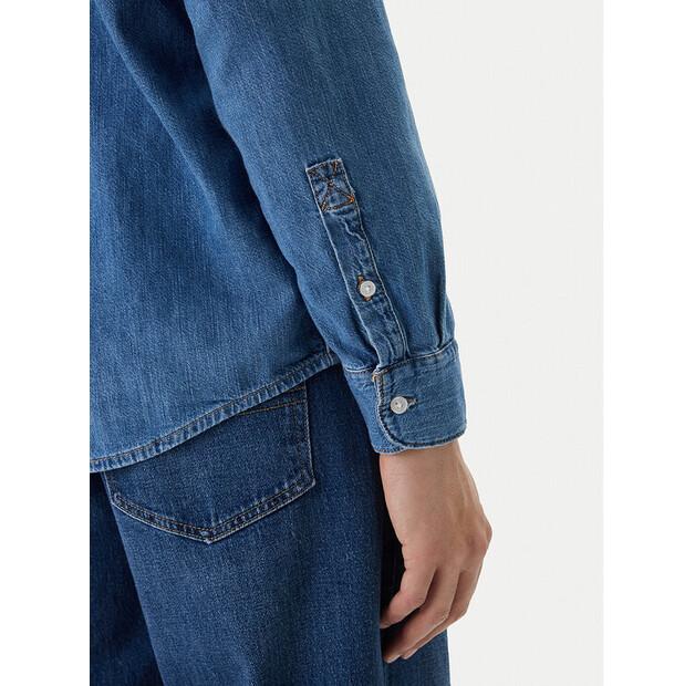 Рубашка Tommy Jeans DM0DM23028