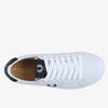 Fred Perry Унисекс кожаные туфли B721