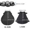 Universal Anti-skid Riding Fitting Seat Cover Motorbike Accessories Air Pad Motorcycle Seat Cushion