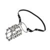 Секс-кольца из нержавеющей стали, игрушки для флирта, секс-товары, секс-инструменты с корневым кольцом, пояс для взрослых SM