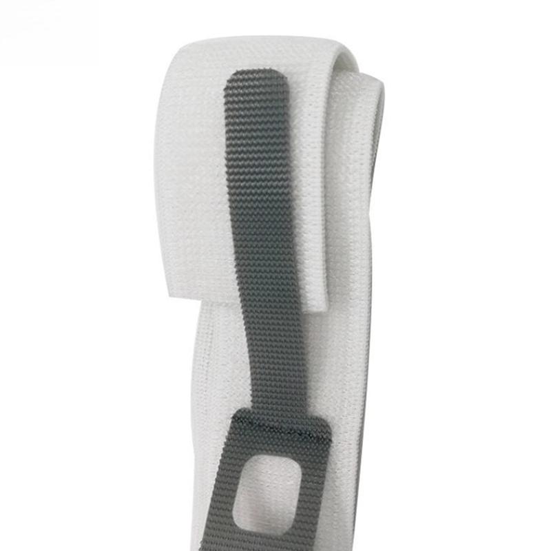 Прочный мешок для мочи, держатель для ног, фиксирующая лента, фиксатор катетера, эластичный регулируемый удобный фиксатор внешней фиксации