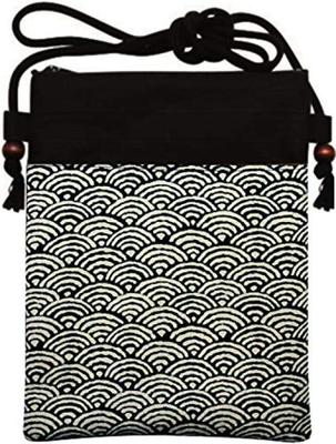 Maruzen Pochette Qinghai Wave 22 x 1,5 x 26,5 см