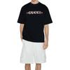 Gucci Футболка из джерси с принтом логотипа 784361-XJGTE-4804