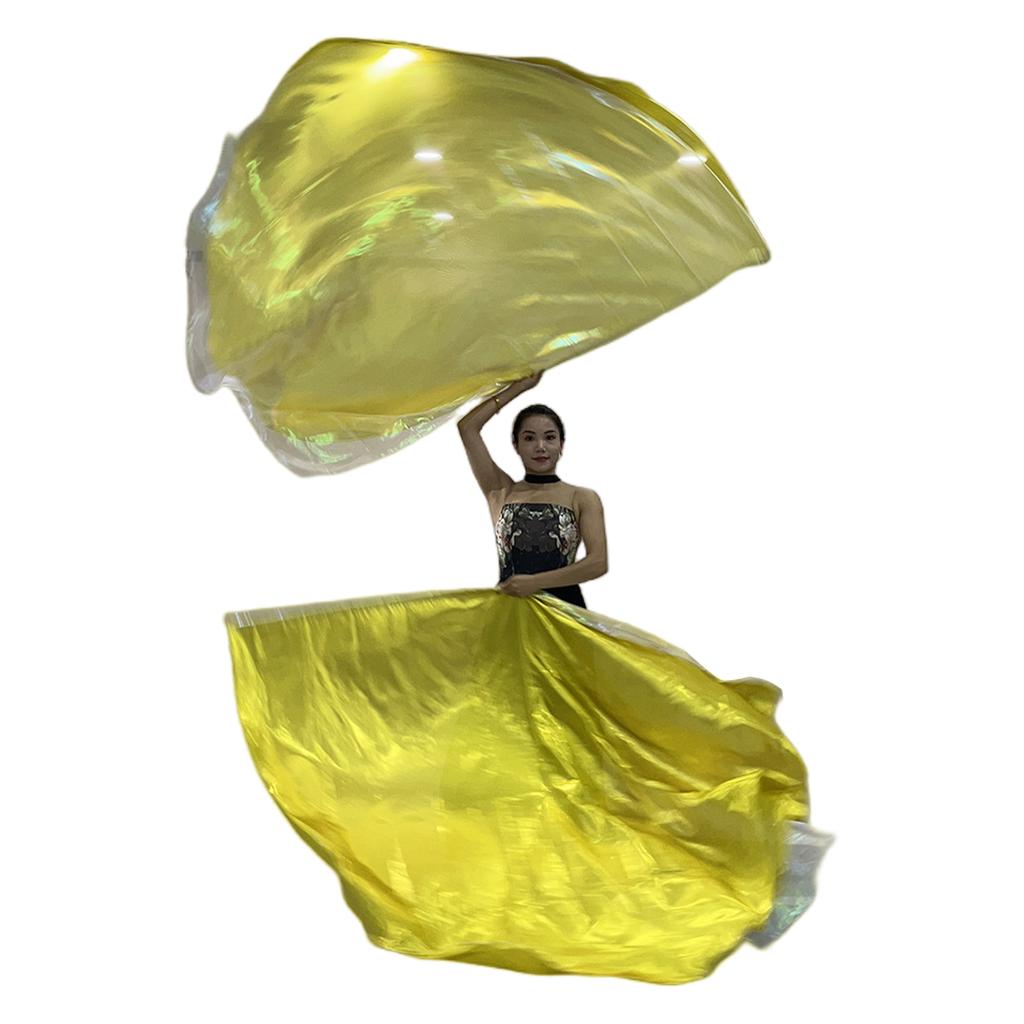 2 шт. флаги для танцев и хвалы с масштабируемым стержнем, полукруглые флаги для поклонения с крыльями, церковные флаги для поклонения для танцоров