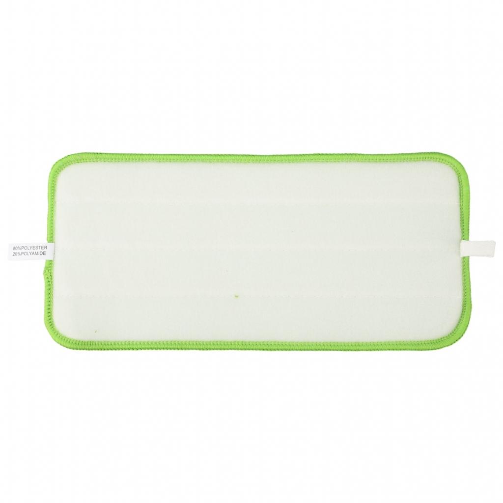 Многоразовые подушечки для швабры Swiffer Wet Jet Mop, упаковка 3/6 подушечек для влажной уборки, моющаяся микрофибра