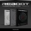 Альбом TREASURE - [REBOOT] 2-й альбом PHOTOBOOK