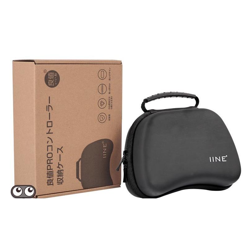 Сумка для хранения контроллера Совместимый Pro контроллер для Xbox/PS4/PS5/Switch Pro