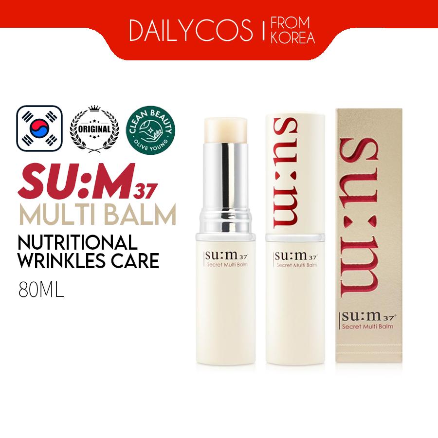 [СУ:M] Секрет Мульти-Бальзам 7G