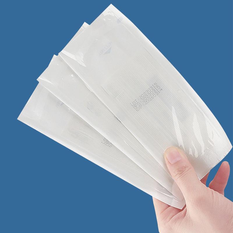 2/3/5Pcs Wound Heal Skin Patch Band Aid For Children Adult Sutureless Wound Adhesive Bandages Sticking Plaster