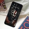 God of War Case For Xiaomi 13 14 Ultra 11T 12T 13T Pro 12 Lite POCO X6 M6 Pro X3 X4 X5 M5s F3 F5 Cover