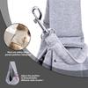Adjustable Strap Pet Carrier Bag Breathable Pet Satchel Carrier  for Small Dogs Cats