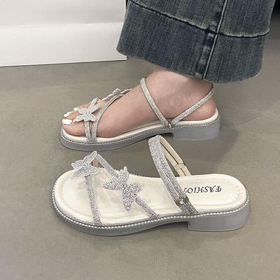 Женская обувь – Сандалии