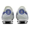 Nike Tiempo Legend 9 Elite Mi Ag Кожа Монтебеллуна Белый Королевский Игровой  DV7901-140