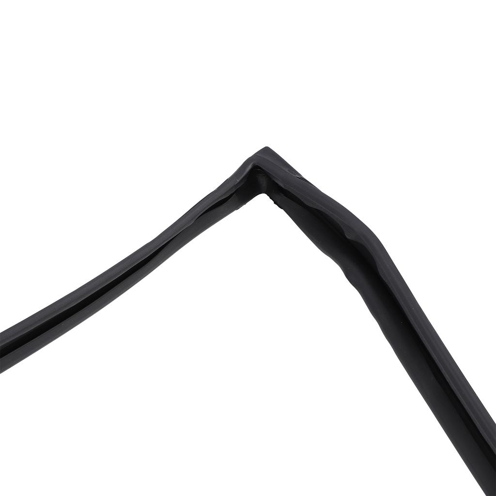 Уплотнитель резиновый для направляющей для окна задней правой двери 68142‑02050 Уплотнитель для седана Altis 2002–2012 гг.