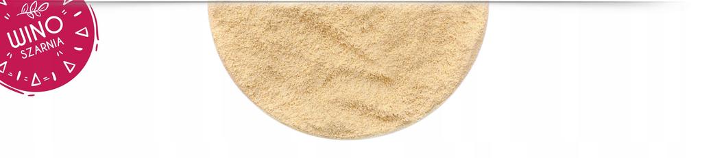Kozieradka mielona - 100g Naturalna
