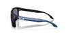 Oakley Солнцезащитные очки OO9244 Матовый черный 56