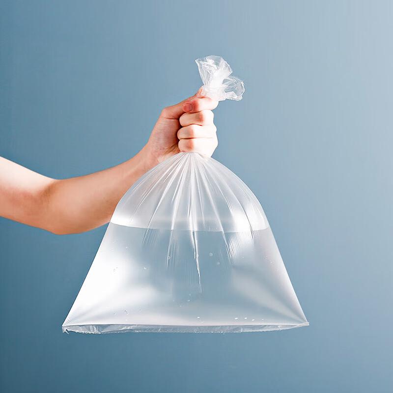 Fresh Life Happy Tear Food Storage Bags