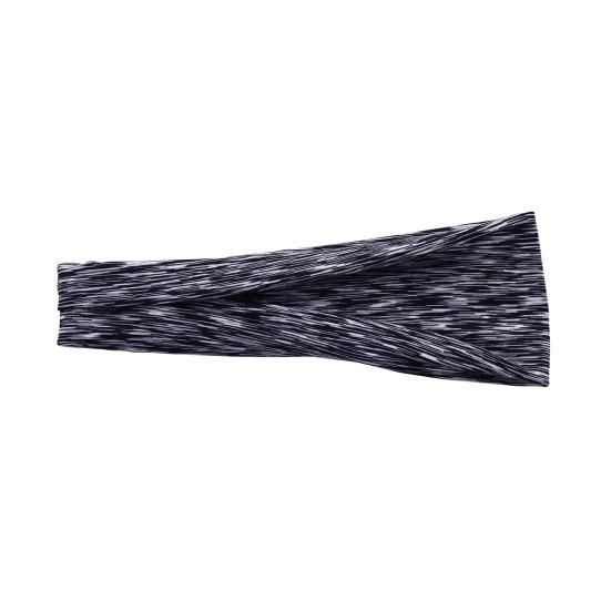 Women Sweat Bands Non Slip Workout Headbands Sports Yoga Running Headband Moisture-Wicking Breathable Fabric Headband