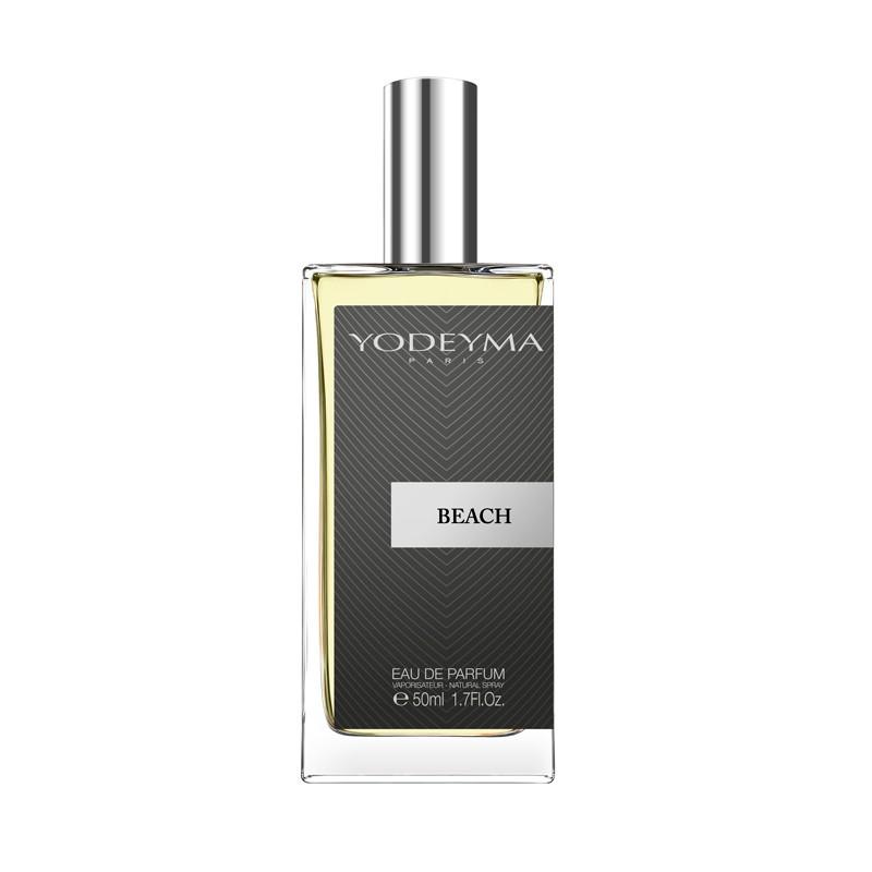 Yodeyma Beach Woda Perfumowana Dla Mężczyzn 50ml