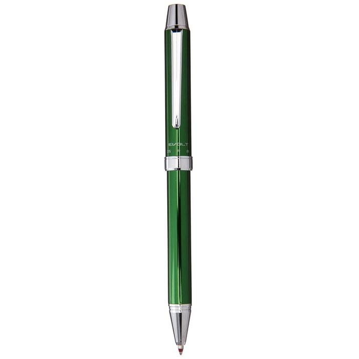 PILOT TwoPlusOne Evolte G Зеленый BTHE1SRG 0,7 мм