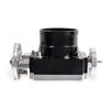 RASTP-Universal 70mm 2.75inch High Flow Alloy Aluminum CNC Billet Intake Throttle Body RS-THB192