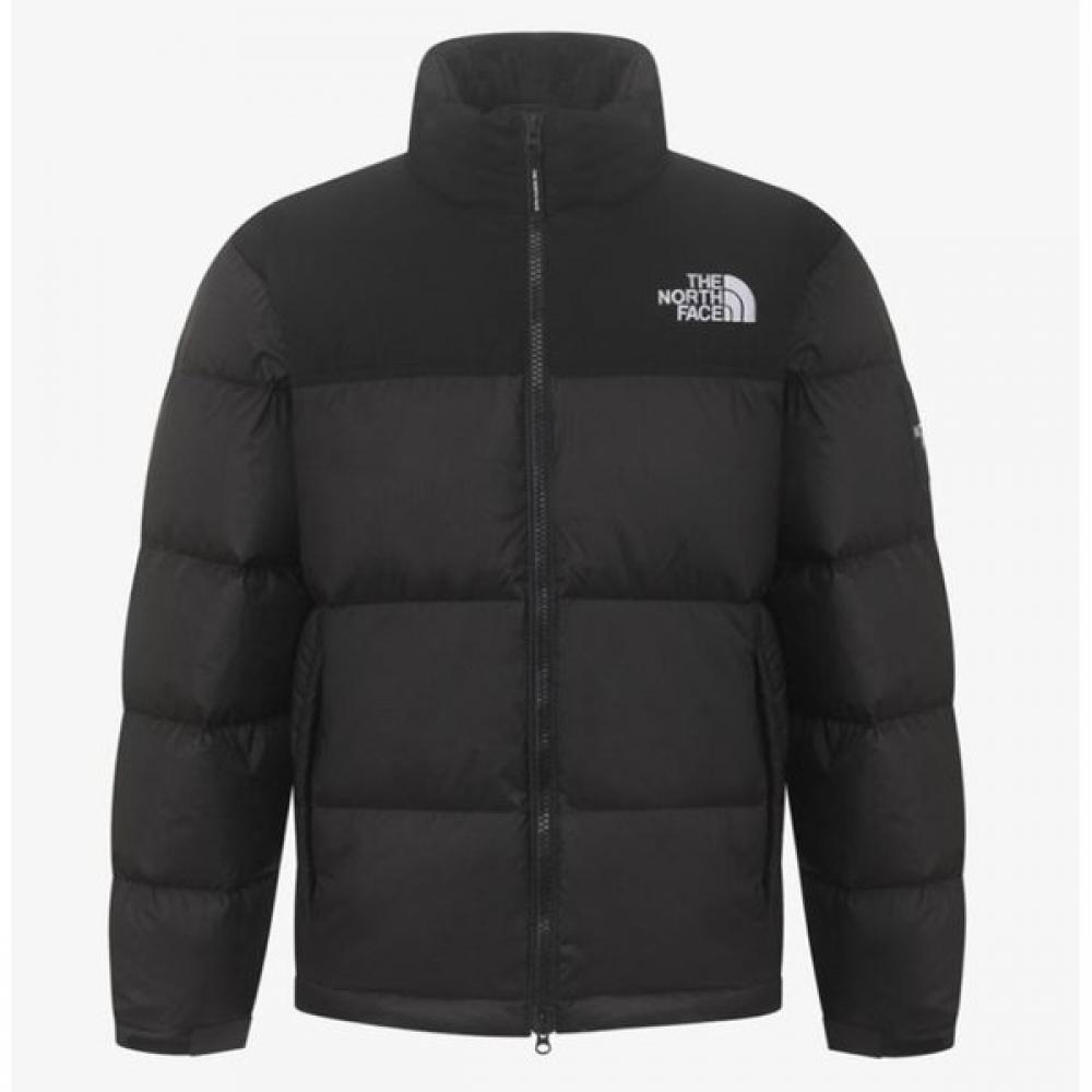 Пуховик The North Face White Label Novelty Knobsey Nj1dr50k