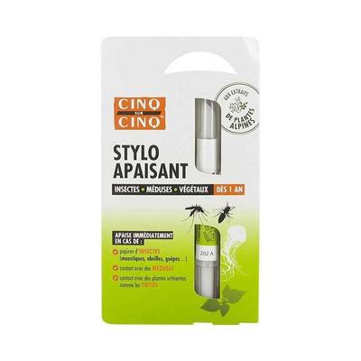 Cinq sur Cinq Успокаивающий карандаш 2 мл