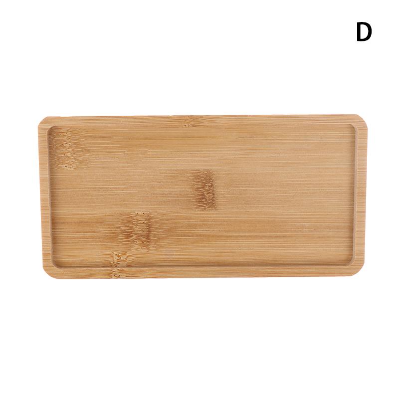 Деревянный дозатор мыла Поднос для туалетного столика Органайзер для бутылок Держатель для подставок своими руками В форме сердца Эллиптический Шестиугольный Прямоугольник