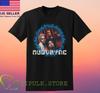 MUDVAYNE band graphic T-shirt