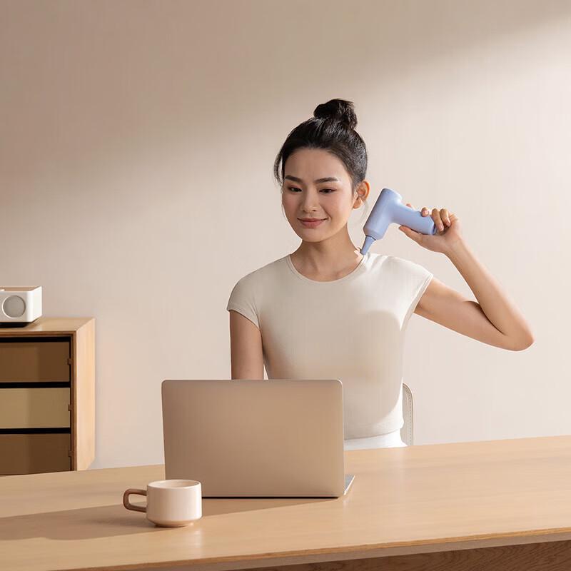 Xiaomi Mini Fascia Gun 3