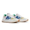 New Balance STAUD 57 / 40 'White Blue Quartz' (Unisex) White / Blue Quartz Running Shoes M5740SR